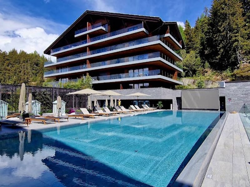 Six Senses Crans-Montana