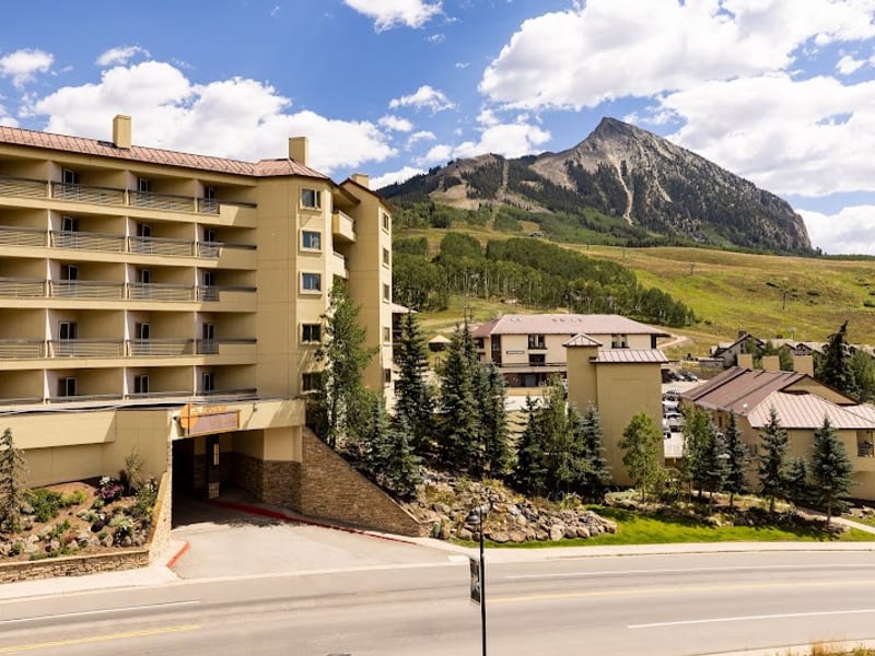 Elevation Hotel & Spa