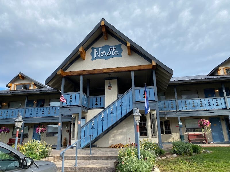 Nordic Inn