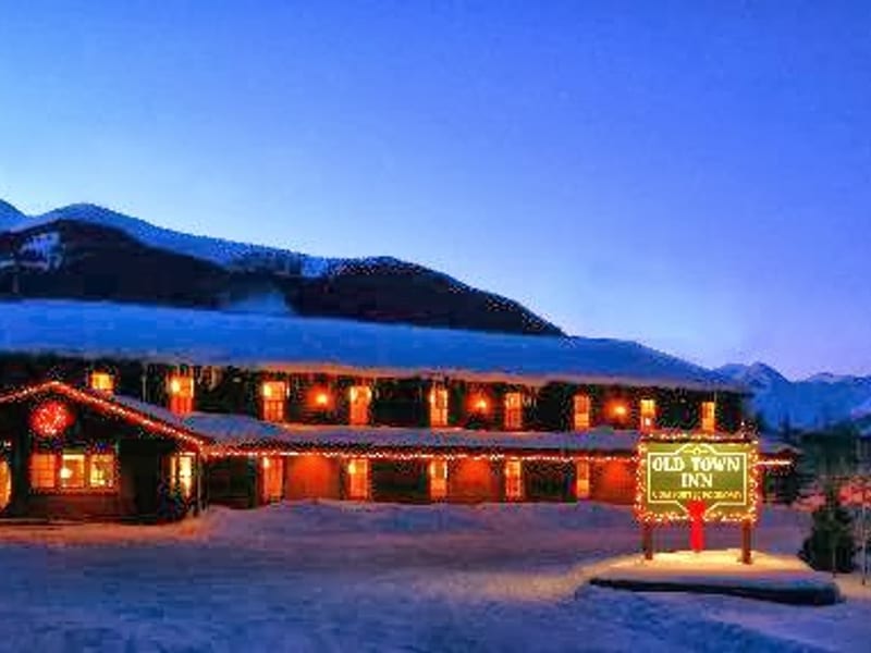 Old Town Inn