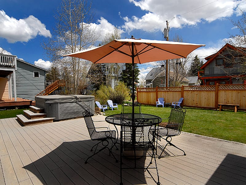 Purple Mountain Bed and Breakfast