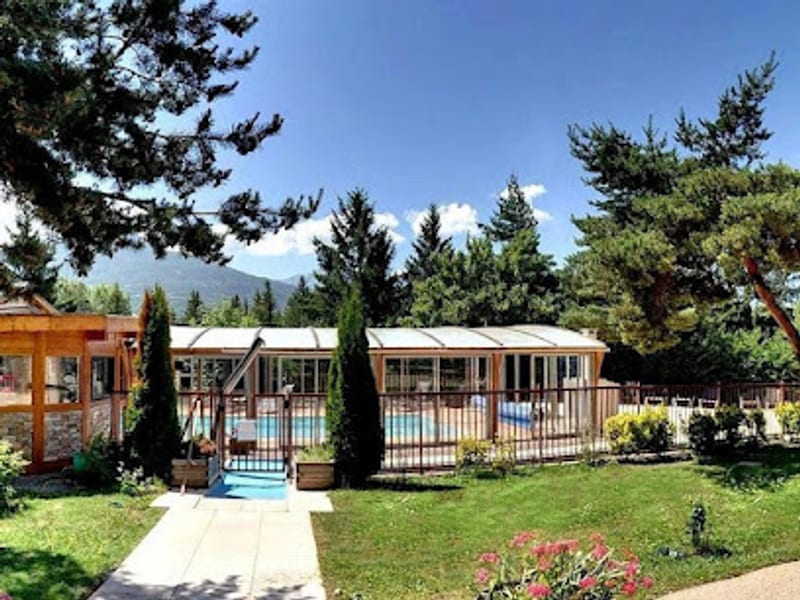 Logis Hôtel le Lac