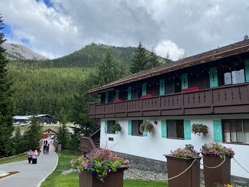 Alpine Inn