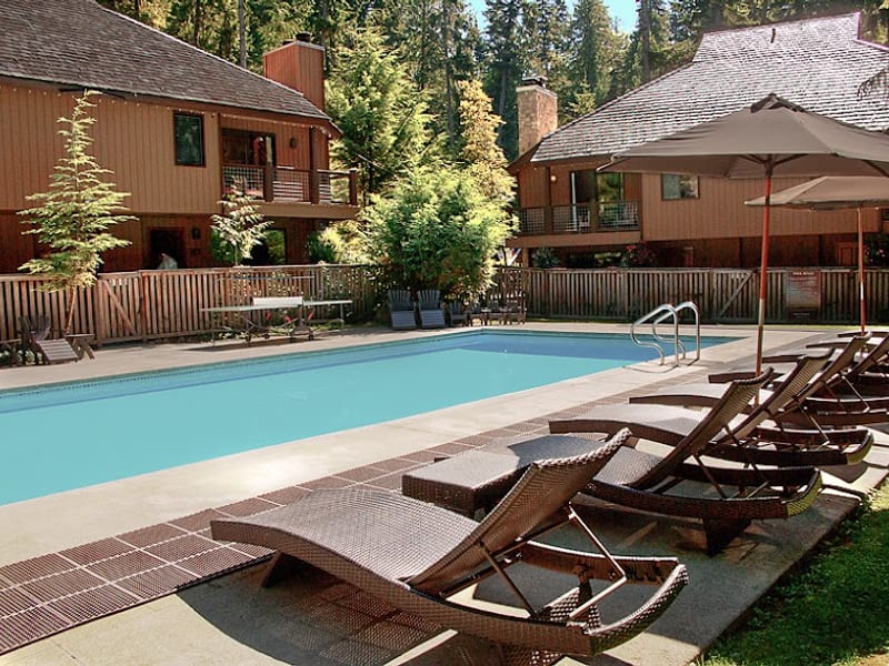 Atla Crystal Resort