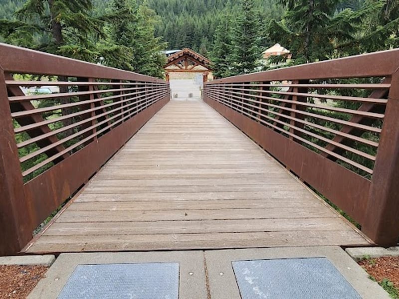 Quicksilver Lodge