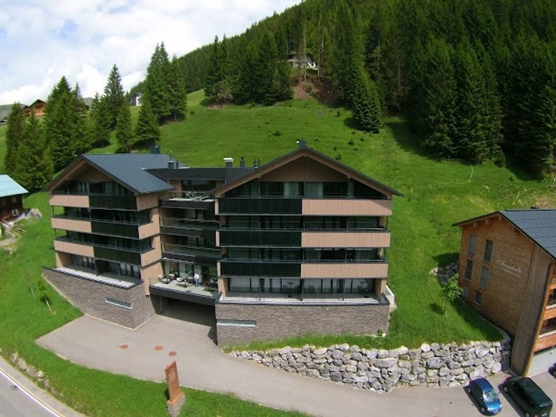 Alpinresort Damüls