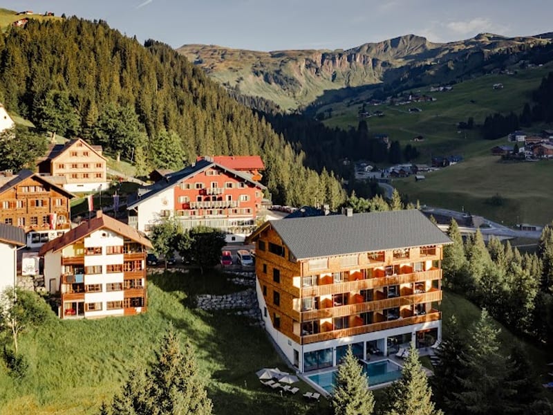 Hotel Gasthof Adler