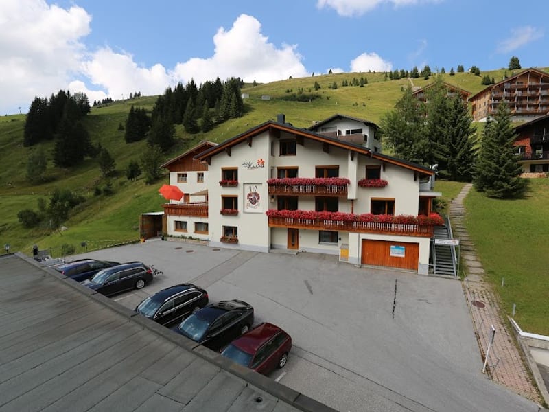 Hotel Lucia