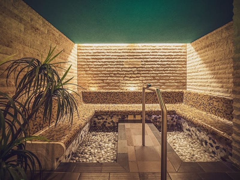 Mountain Plaza Hotel Davos