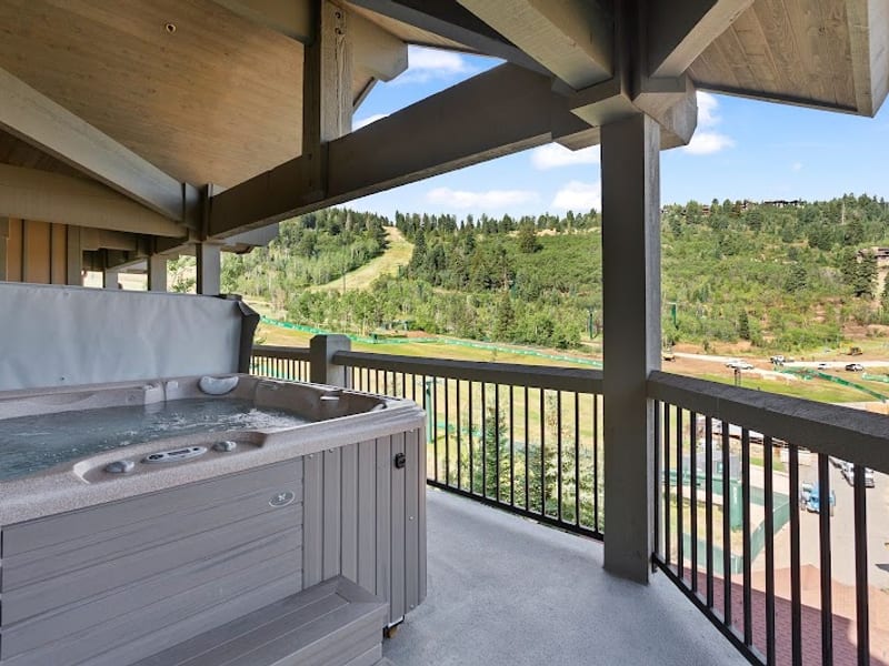 Black Diamond Lodge