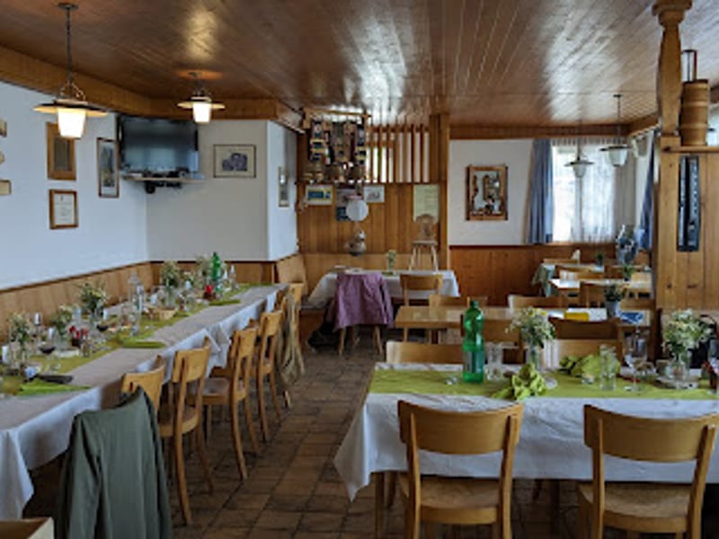 Gasthaus Gsässweid
