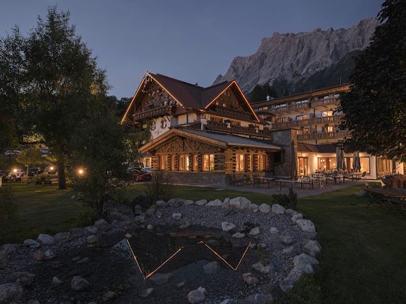Hotel Spielmann