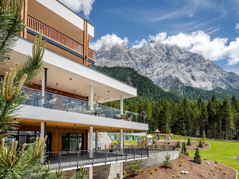 Zugspitz Resort