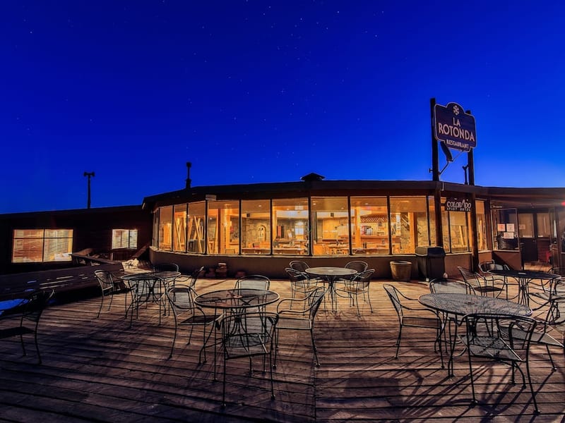 Colorado Apart Hotel