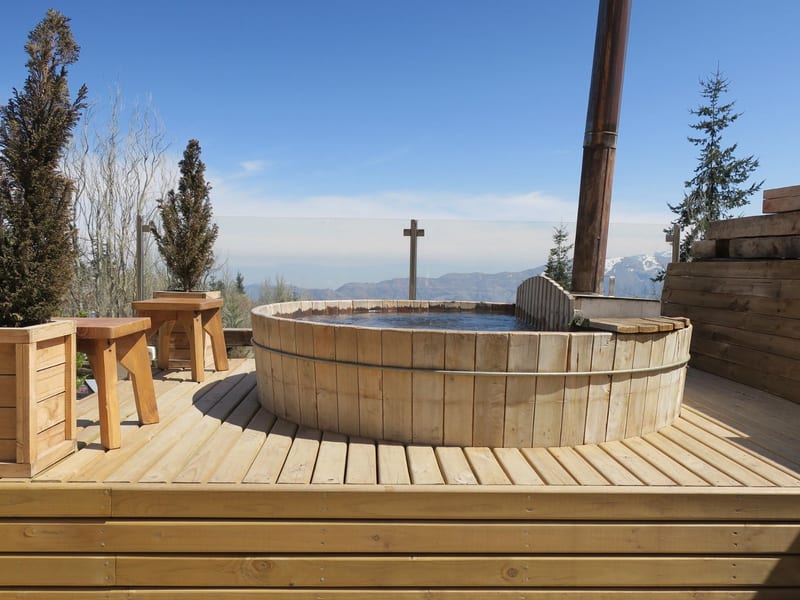 Hotel Chalet Valluga