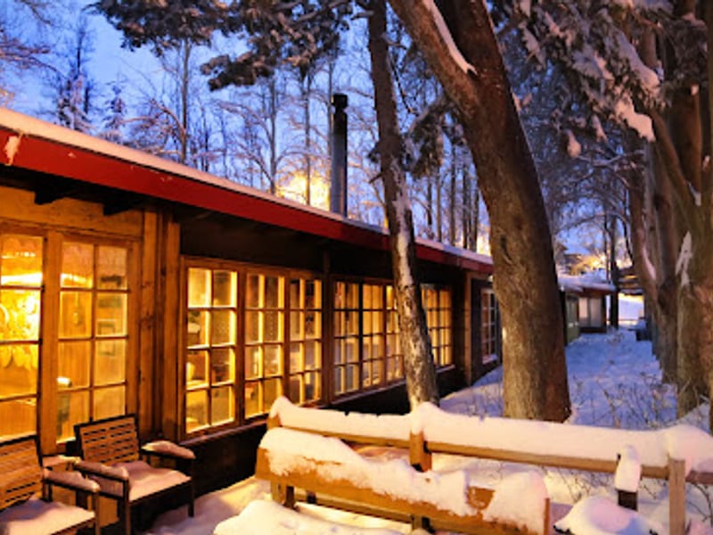 Hotel Posada Farellones