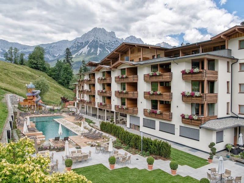 Hotel Christoph