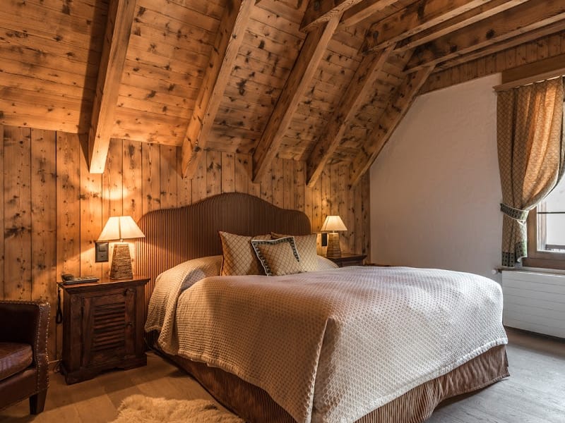 Hotel Alpenclub
