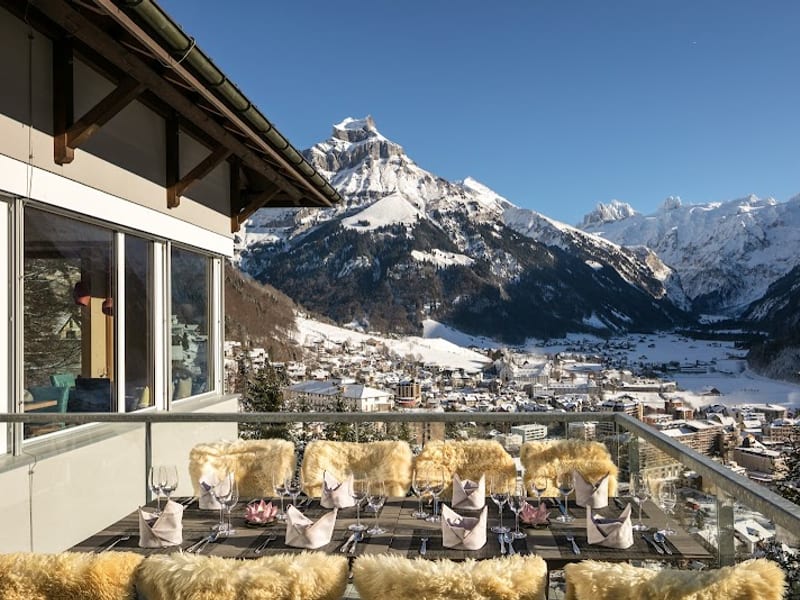 Hotel Waldegg
