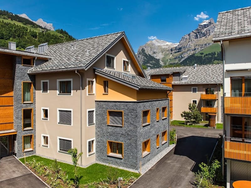 Titlis Resort
