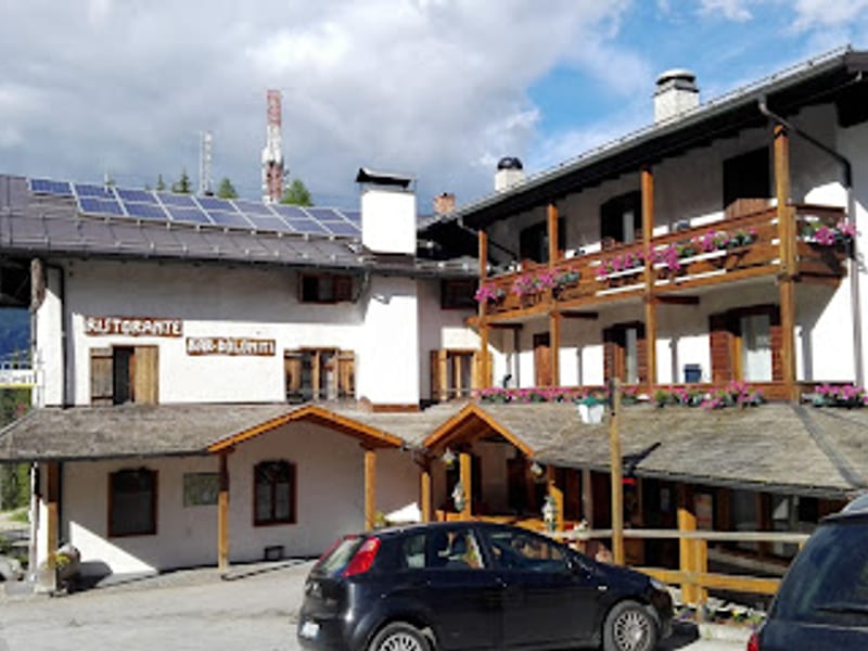 Hotel Pensione Dolomiti