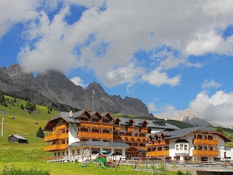 Hotel San Marco
