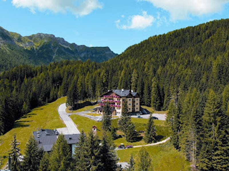 Residence Panorama