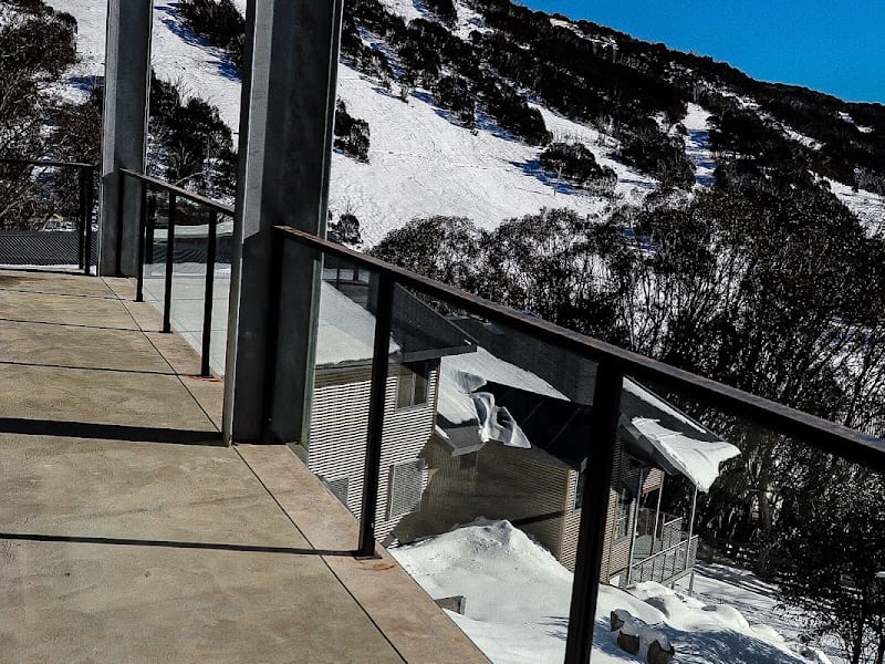 Cooroona Alpine Lodge