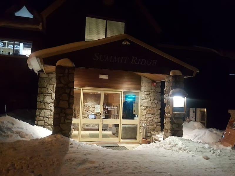 Summit Ridge