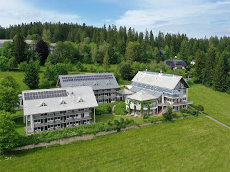 Feldberg Falkau