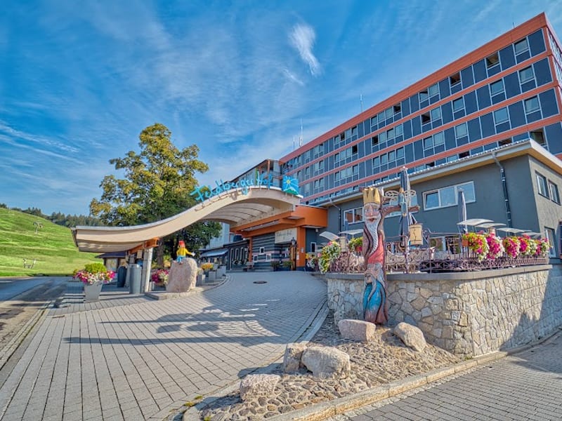 Feldberger Hof