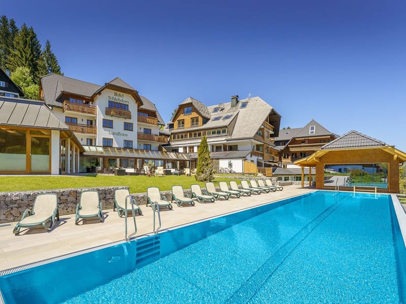 Hotel Schlehdorn