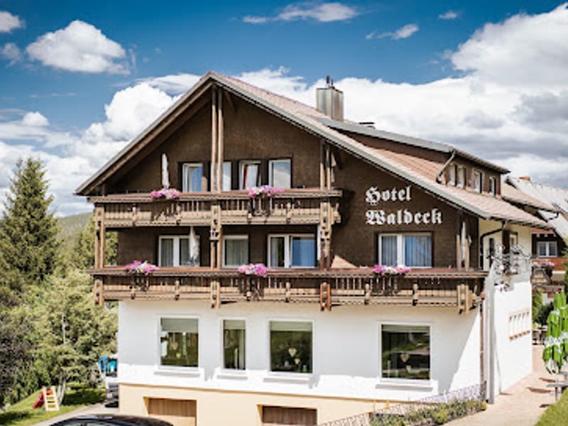 Hotel Waldeck