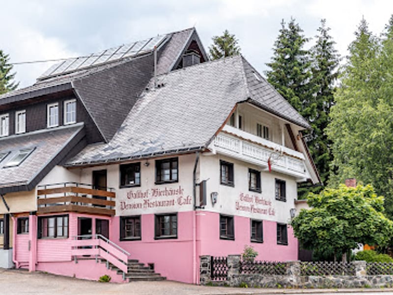 pop-up stuub feldberg