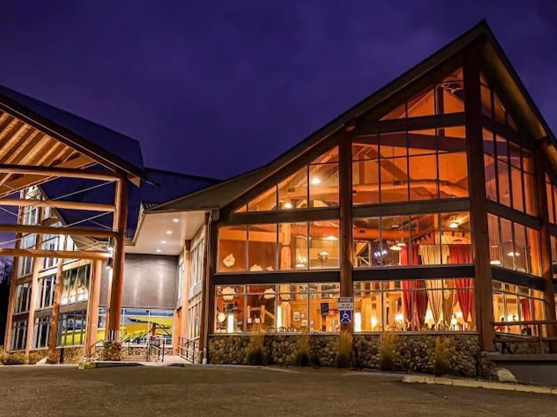Fernie Stanford Resort