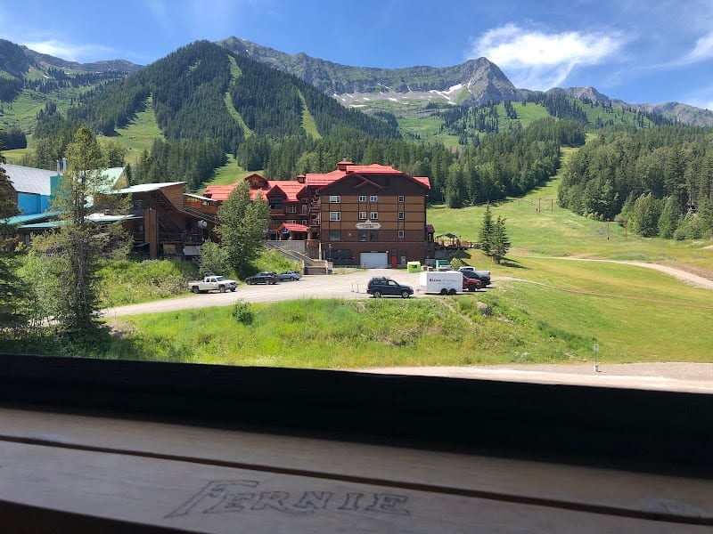 Griz Inn RMC Rentals