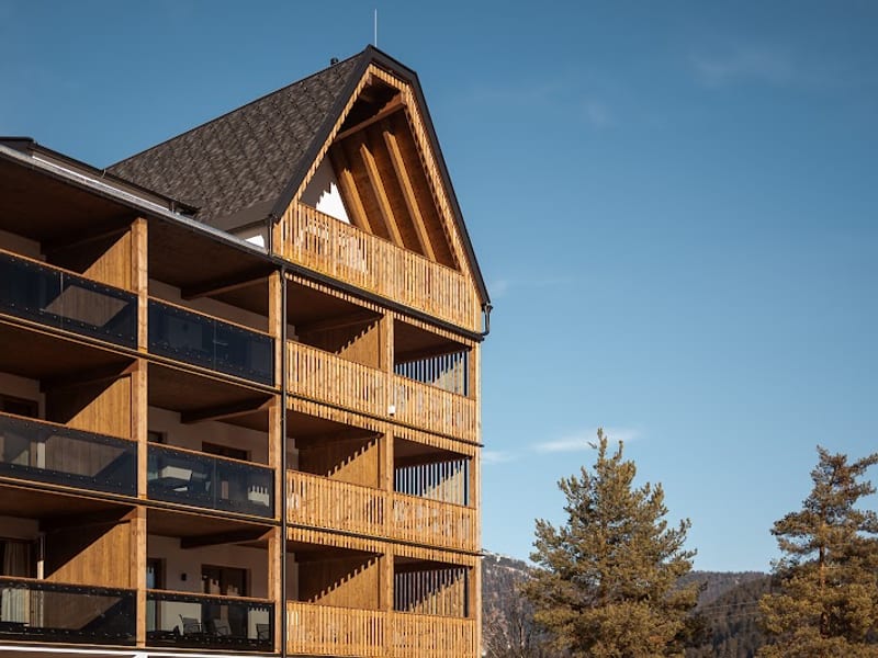ADEA Lifestyle Suites Fieberbrunn