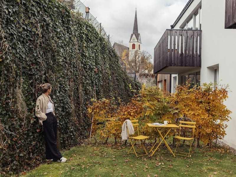 All-Suite Resort Fieberbrunn