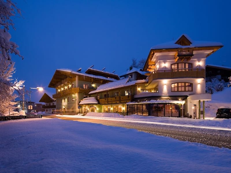 Hotel Gasthof Obermair