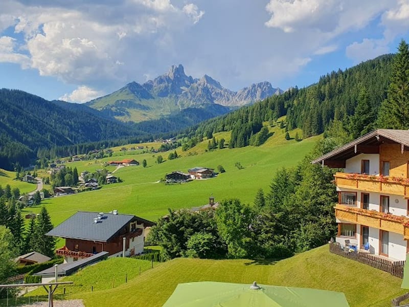 Hotel Alpenkrone