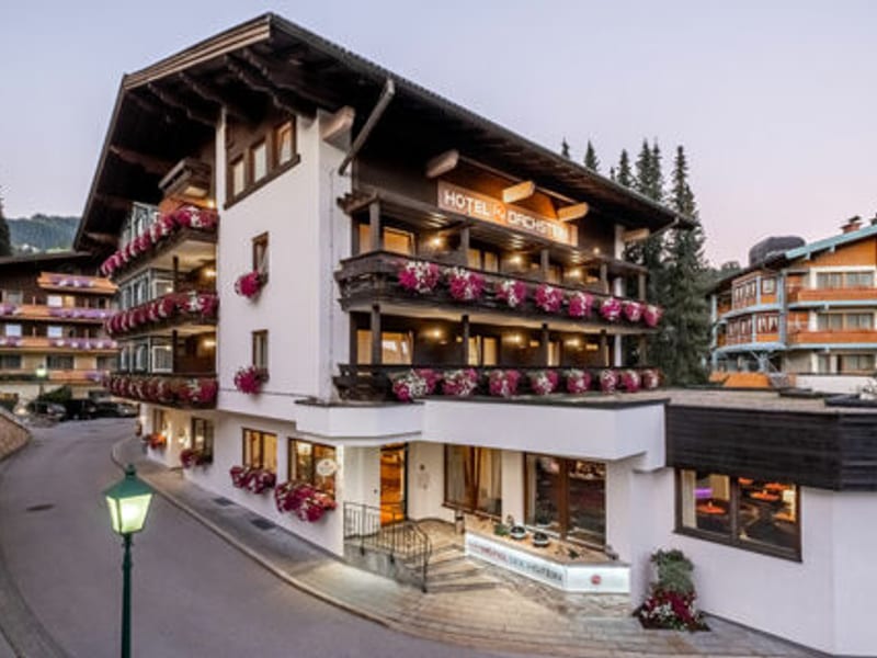 Hotel Dachstein GmbH
