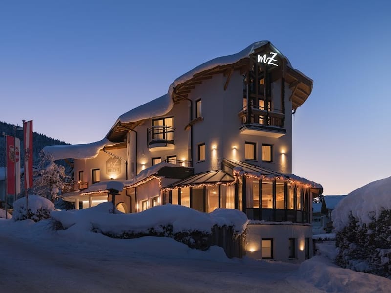 meiZeit Lodge