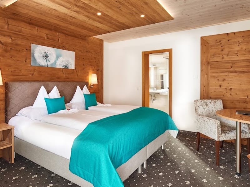 Pension Gertraud