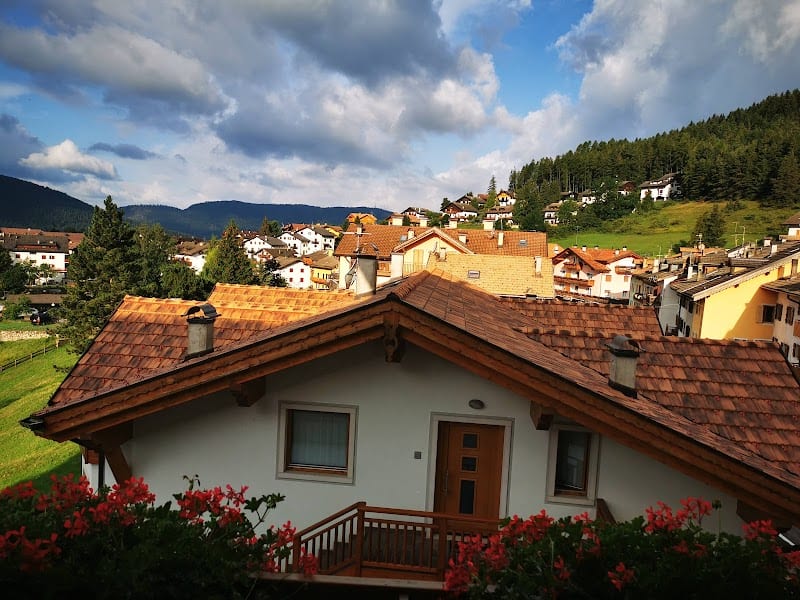 Grand Hotel Biancaneve