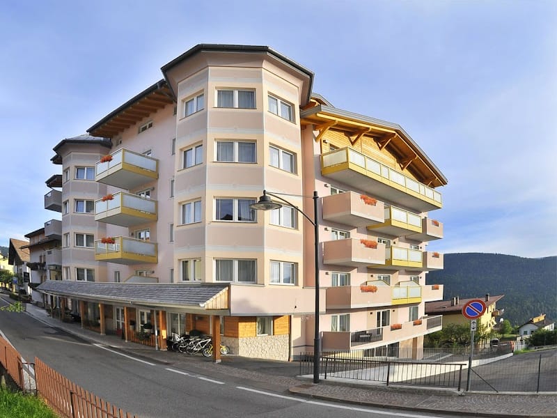 Hotel Luna Bianca