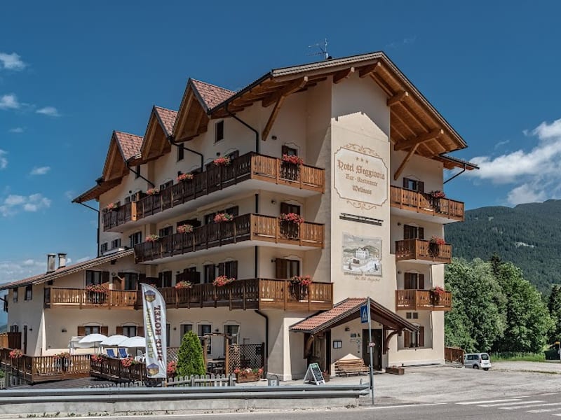 Hotel Seggiovia