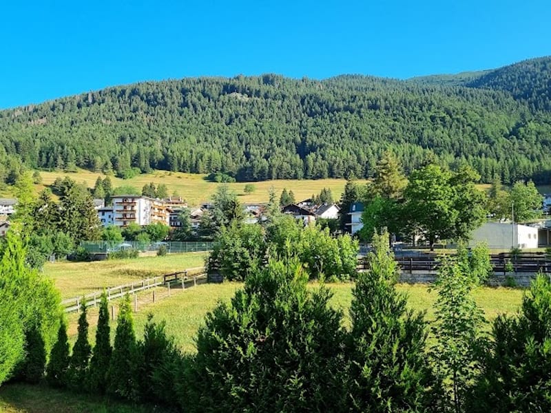 Muu Village