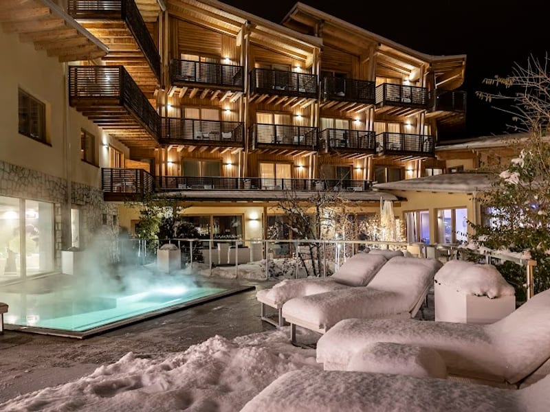 Nature Blu Hotel & Spa - Blu Hotels