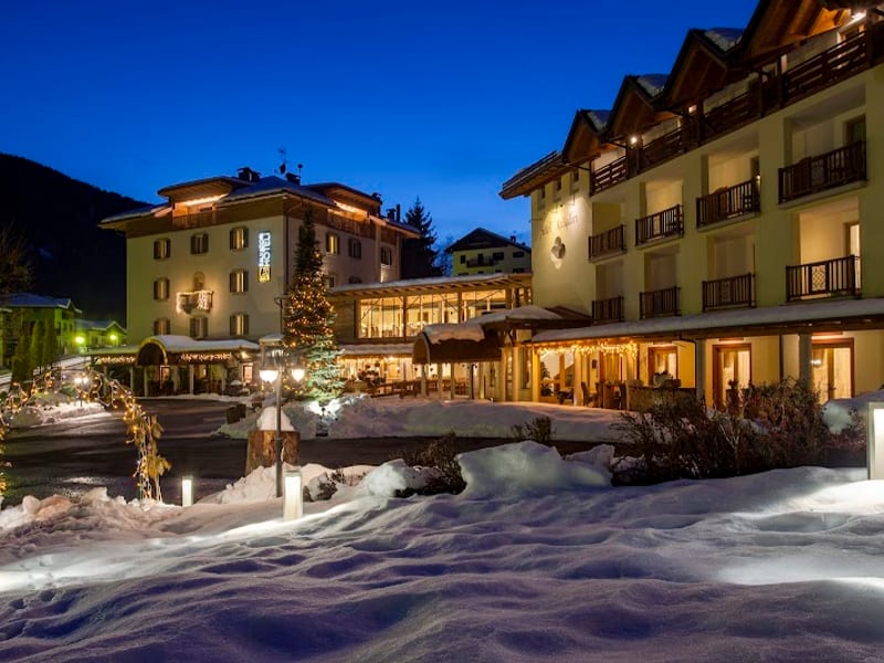 Boutique Hotel Salvadori Val di Sole