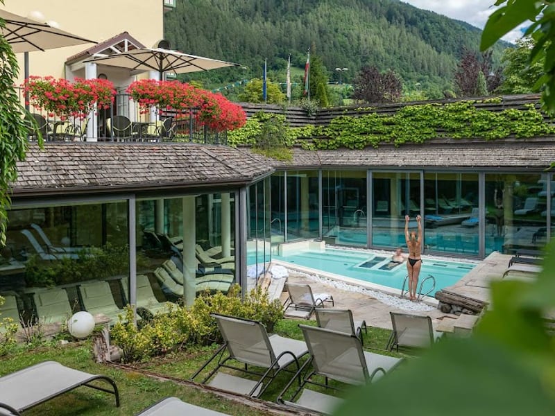 Hotel AlpHoliday Dolomiti